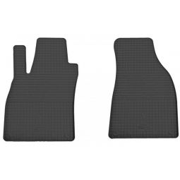 STINGRAY Коврики в салон Audi A4 B6 '00-04 (Передние 2шт.)