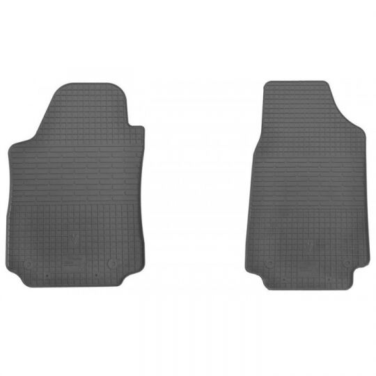 STINGRAY Коврики в салон Audi 100 C4 '90-94 (Передние 2шт.)