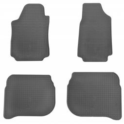 STINGRAY Коврики в салон Audi 100 C4 '90-94 (Комплект 4шт.)