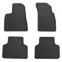 STINGRAY Коврики в салон Audi Q7 II '15- (Комплект 4шт.)