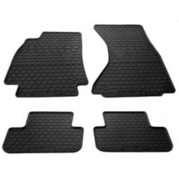 STINGRAY Коврики в салон Audi A4 B8 '08-15 (Комплект 4шт.)