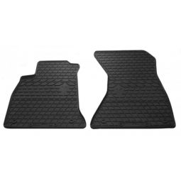 STINGRAY Коврики в салон Audi A4 B9 '15- (Передние 2шт.)