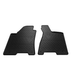 STINGRAY Коврики в салон Audi 80 B4 '91-95 (Передние 2шт.)