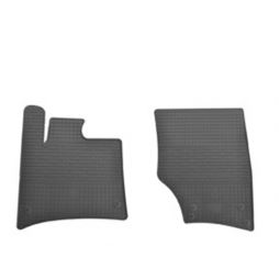 STINGRAY Коврики в салон Audi Q7 I '05-15 (Передние 2шт.)
