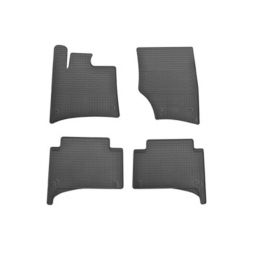 STINGRAY Коврики в салон Audi Q7 I '05-15 (Комплект 4шт.)