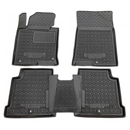 Avto-Gumm Коврики в салон Volvo EX40 I '23-