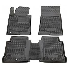 Avto-Gumm Коврики в салон Land Rover Range Rover V '21- 