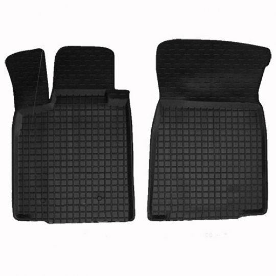 Avto-Gumm Коврики в салон Iveco Daily VI '14- Avto-Gumm Коврики в салон Iveco Daily VI '14-