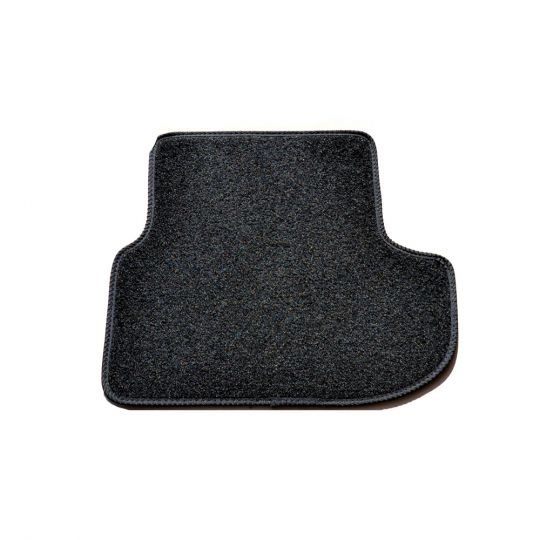 AVTM Коврики в салон текстильные BMW 5 (F10/F11/F07) '10-16 Черные (Комплект 5шт.)