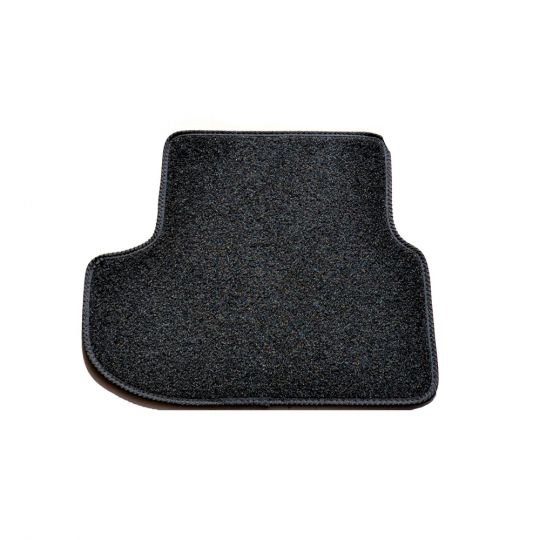 AVTM Коврики в салон текстильные BMW 5 (F10/F11/F07) '10-16 Черные (Комплект 5шт.)