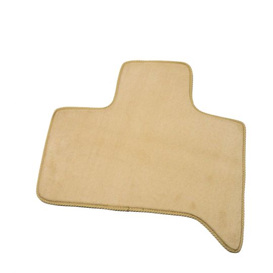 AVTM Коврики в салон текстильные BMW X5 (E53) '99-06 Бежевые Premium (Комплект 5шт.)