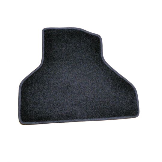 AVTM Коврики в салон текстильные BMW X6 (E71) '08-14 Черные (Комплект 5шт.)