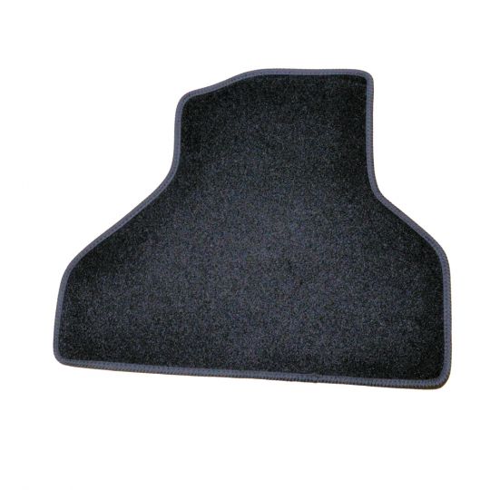 AVTM Коврики в салон текстильные BMW X6 (E71) '08-14 Черные (Комплект 5шт.)