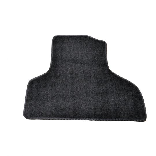 AVTM Коврики в салон текстильные BMW X6 (F16) '14- Черные Premium (Комплект 5шт.)