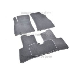 AVTM Коврики в салон текстильные Nissan X-Trail (T31) '07-13 Черные Premium (Комплект 5шт.) AVTM Коврики в салон текстильные Nissan X-Trail (T31) '07-13 Черные Premium (Комплект 5шт.)