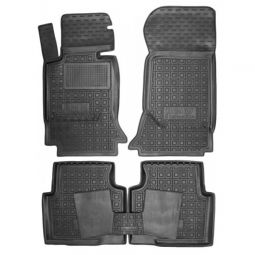 Avto-Gumm Коврики в салон BMW 3 (E36) '90-00