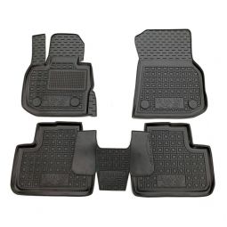 Avto-Gumm Коврики в салон BMW X3 (G01) '17-