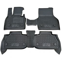 Avto-Gumm Коврики в салон BMW iX (I20) '21-