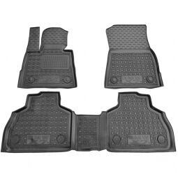 Avto-Gumm Коврики в салон BMW X7 (G07) '18-