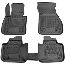 Avto-Gumm Коврики в салон BMW X1 (F48) '15-22