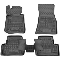 Avto-Gumm Коврики в салон BMW i4 '21-