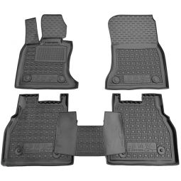 Avto-Gumm Коврики в салон BMW 5 (F07) GT '10-16