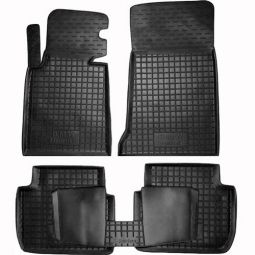 Avto-Gumm Коврики в салон BMW 3 (E46) '98-06