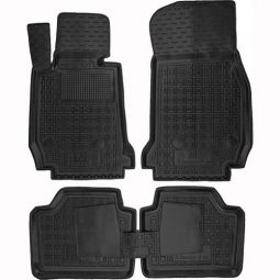 Avto-Gumm Коврики в салон BMW 3 (F30) '12-