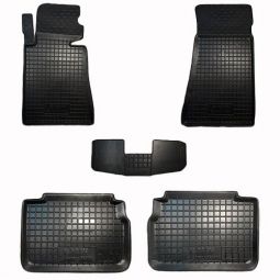 Avto-Gumm Коврики в салон BMW 5 (E34) '88-96