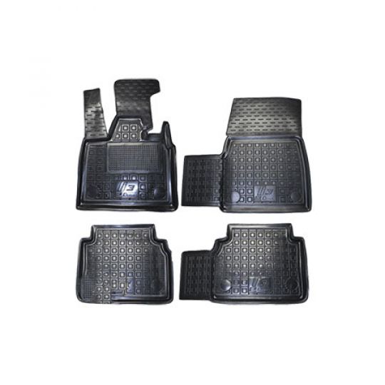 Avto-Gumm Коврики в салон BMW i3 '13-