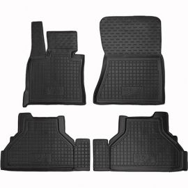 Avto-Gumm Коврики в салон BMW X5 (E70) '07-13