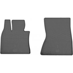 STINGRAY Коврики в салон BMW X5 (E70) '07-13 (Передние 2шт.)