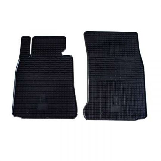 STINGRAY Коврики в салон BMW 5 (E39) '95-03 (Передние 2шт.)