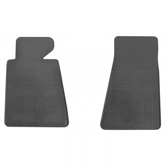 STINGRAY Коврики в салон BMW 5 (E34) '88-96 (Передние 2шт.) STINGRAY Коврики в салон BMW 5 (E34) '88-96 (Передние 2шт.)