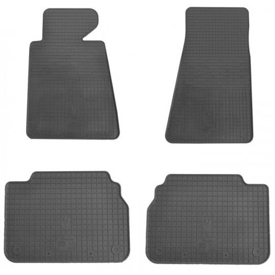 STINGRAY Коврики в салон BMW 5 (E34) '88-96 (Комплект 4шт.)