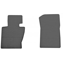 STINGRAY Коврики в салон BMW X3 (E83) '03-10 (Передние 2шт.)