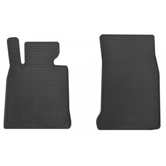 STINGRAY Коврики в салон BMW 3 (E46) '98-06 (Передние 2шт.)