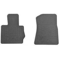 STINGRAY Коврики в салон BMW X3 (F25) '10- (Передние 2шт.)