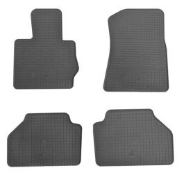 STINGRAY Коврики в салон BMW X3 (F25) '10- (Комплект 4шт.)