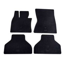 STINGRAY Коврики в салон BMW X5 (F15) '13- (Комплект 4шт.)