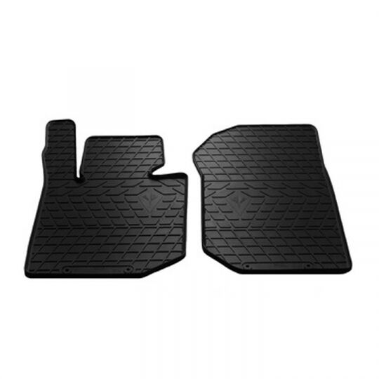 STINGRAY Коврики в салон BMW 3 (E36) '90-00 (Передние 2шт.)