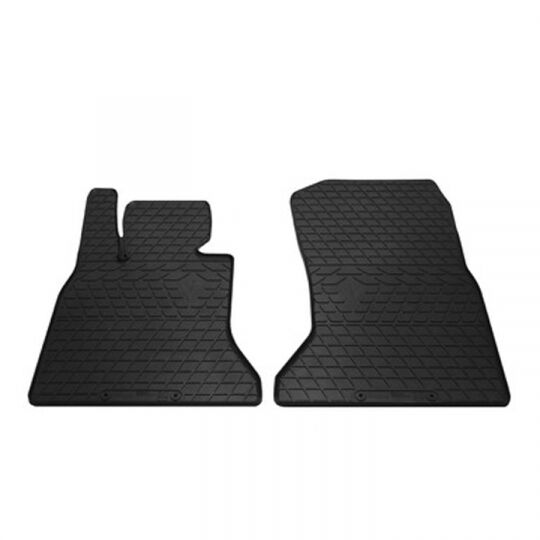 STINGRAY Коврики в салон BMW 5 (F10/F11/F07) '10-16 (Передние 2шт.) STINGRAY Коврики в салон BMW 5 (F10/F11/F07) '10-16 (Передние 2шт.)