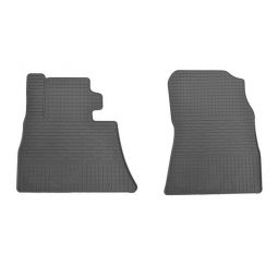 STINGRAY Коврики в салон BMW X5 (E53) '99-06 (Передние 2шт.)