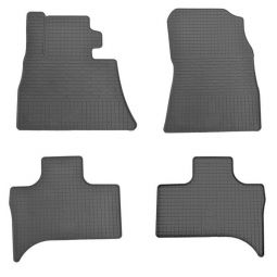 STINGRAY Коврики в салон BMW X5 (E53) '99-06 (Комплект 4шт.)