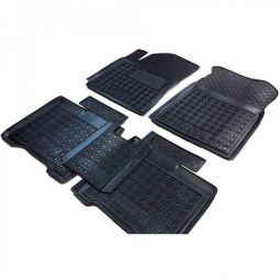 Avto-Gumm Коврики в салон Chery Arrizo 3 '14-