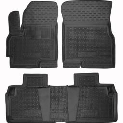 Avto-Gumm Коврики в салон Chery Tiggo 5 (T21) '13-