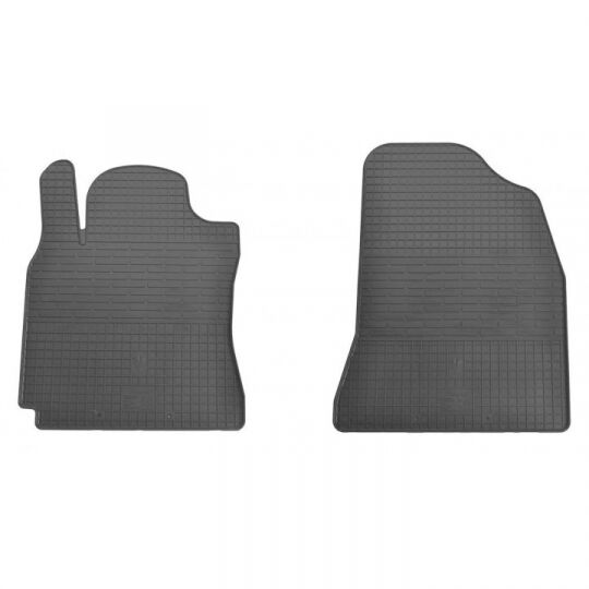 STINGRAY Коврики в салон Chery Tiggo (T21) '13- (Передние 2шт.) STINGRAY Коврики в салон Chery Tiggo (T21) '13- (Передние 2шт.)