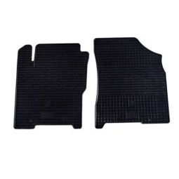 STINGRAY Коврики в салон ЗАЗ Forza '11-14 (Передние 2шт.)