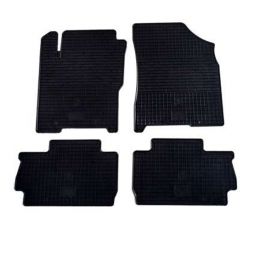 STINGRAY Коврики в салон ЗАЗ Forza '11-14 (Комплект 4шт.)