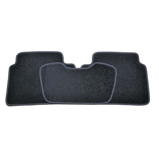 AVTM Коврики в салон текстильные Chevrolet Lacetti '02- Черные (Комплект 5шт.) AVTM Коврики в салон текстильные Chevrolet Lacetti '02- Черные (Комплект 5шт.)